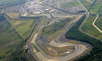 Circuito de Assen