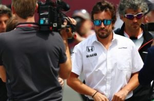 Fernando Alonso