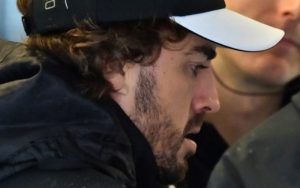 Fernando Alonso