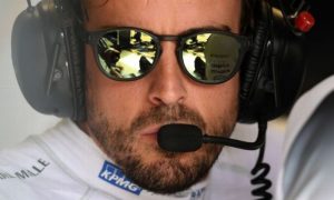 Fernando Alonso