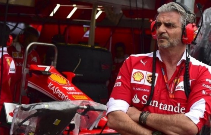 Maurizio Arrivabene