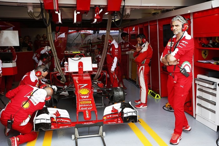 Maurizio Arrivabene