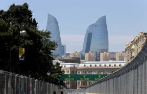 Baku