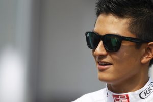 Rio Haryanto