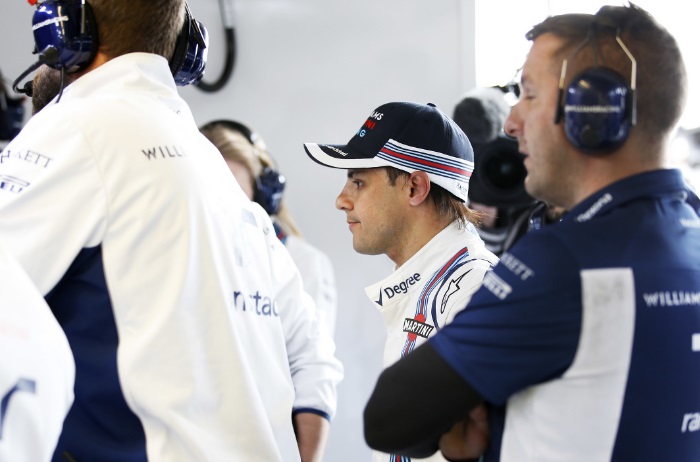 Felipe Massa