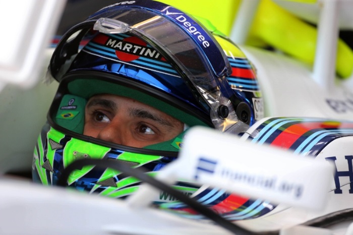 Felipe Massa