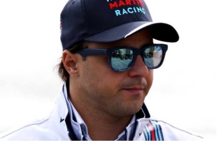 Felipe Massa