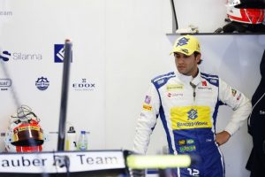 Felipe Nasr