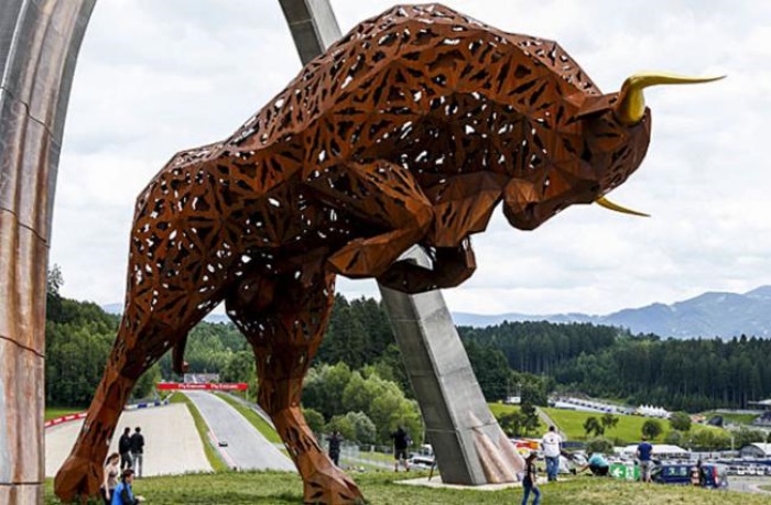 Red Bull Ring