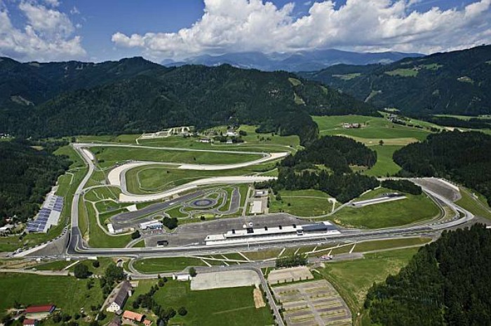 Red Bull Ring