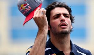 Carlos Sainz