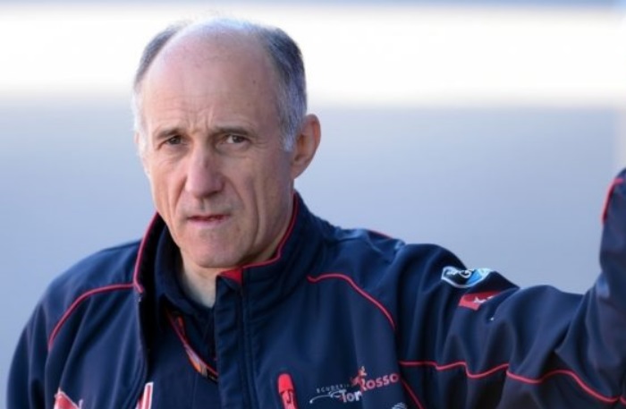 Franz Tost