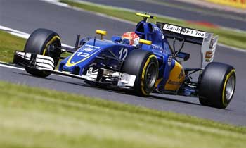 Felipe Nasr