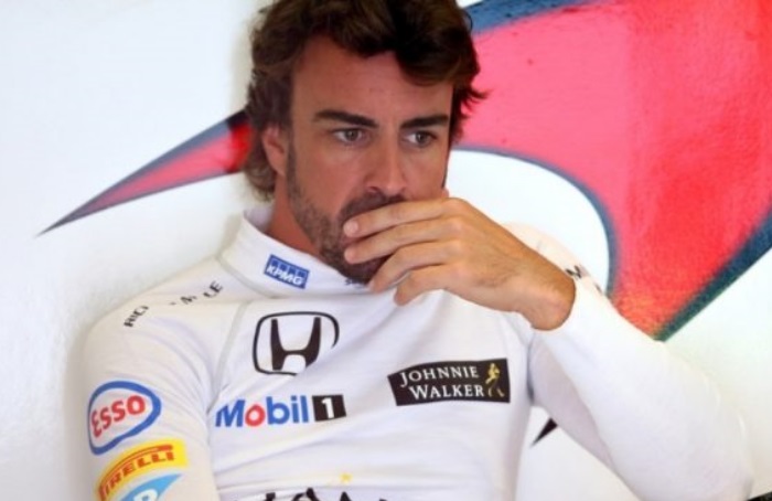 Fernando Alonso