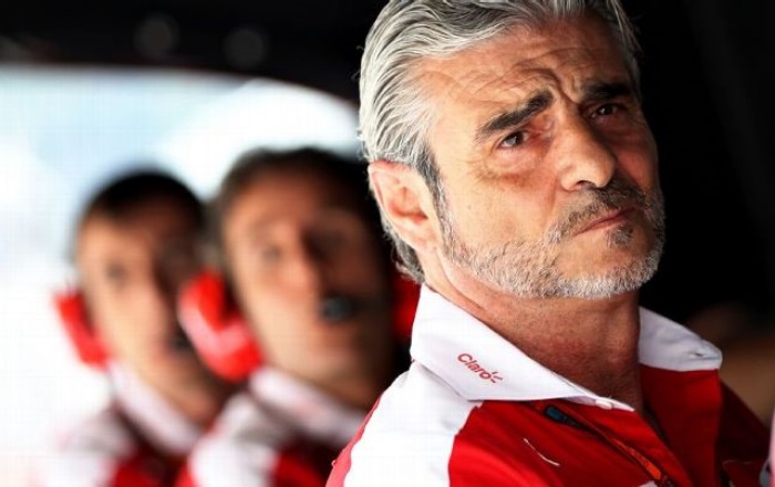 Maurizio Arrivabene