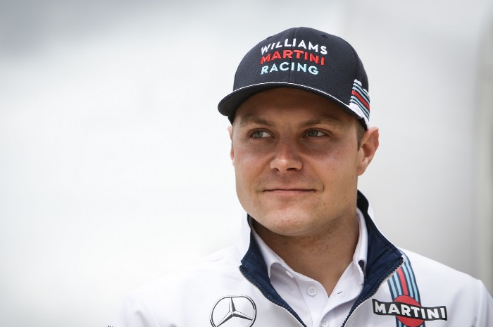 Valtteri Bottas