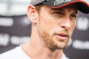 Jenson Button