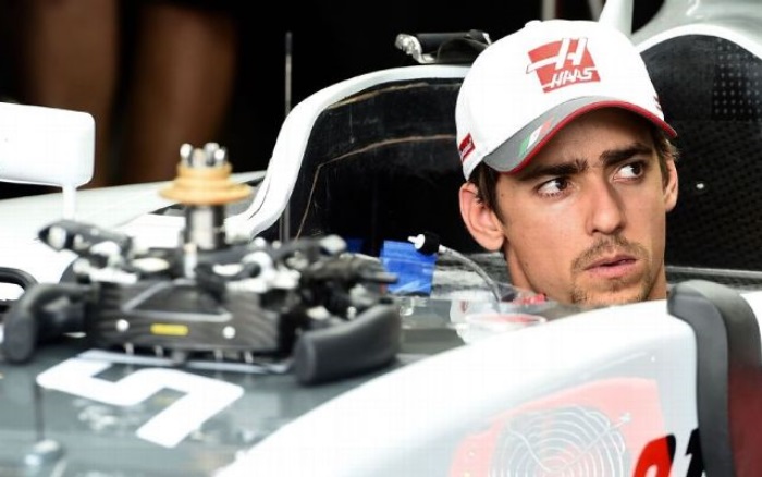 Esteban Gutierrez