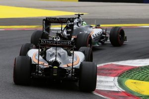 Force India