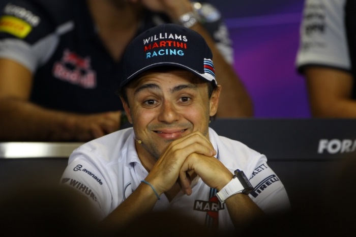 Felipe Massa