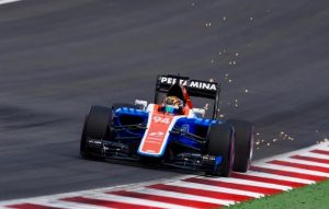 Pascal Wehrlein