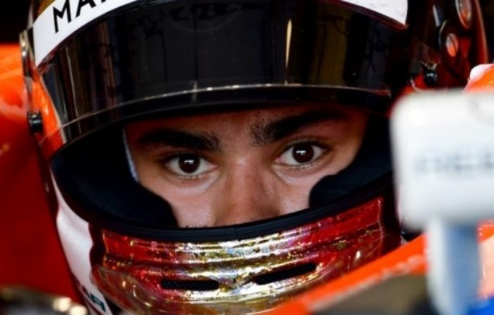 Pascal Wehrlein