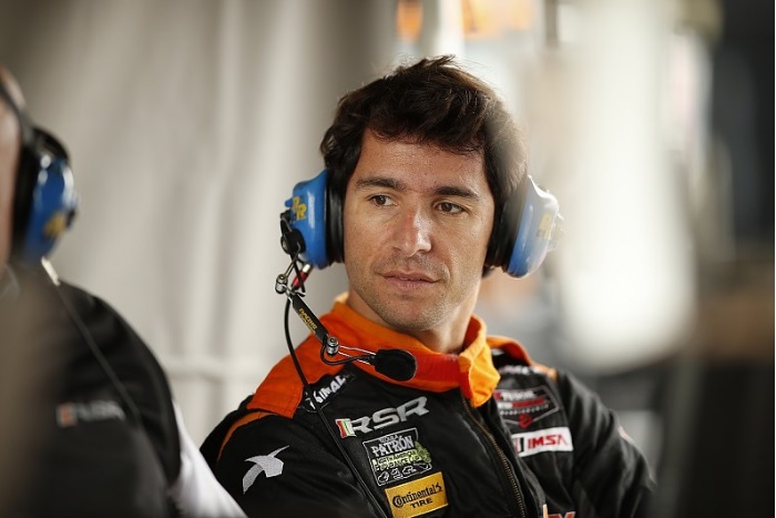 WEC Bruno Junqueira vai participar da rodada do México
