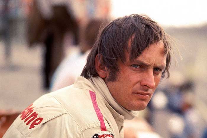 Chris Amon