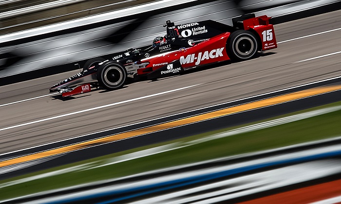 Graham-Rahal