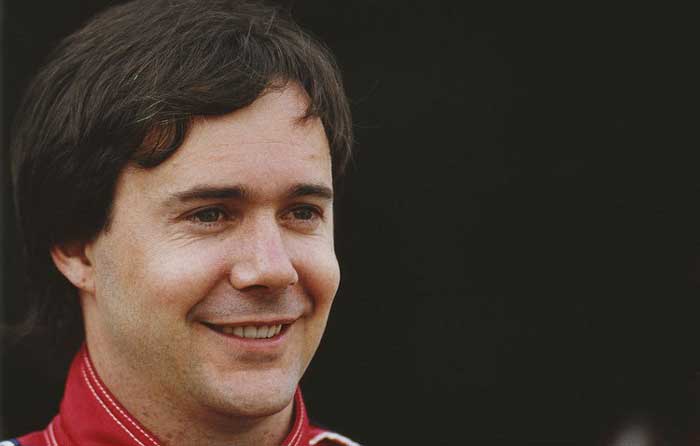 Gary Thomas Brabham