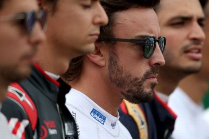 Fernando Alonso