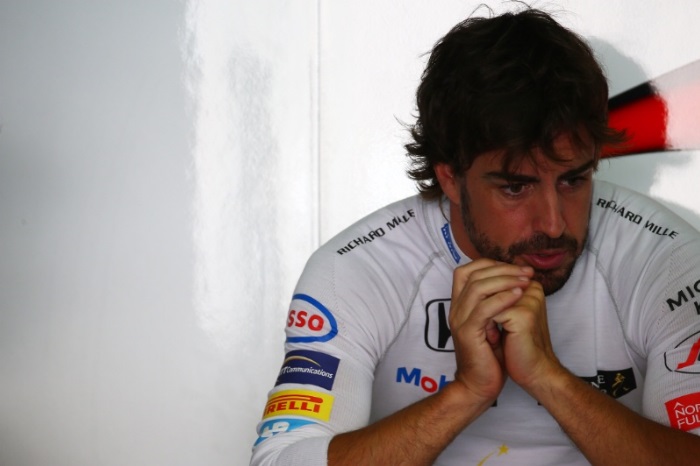 Fernando Alonso