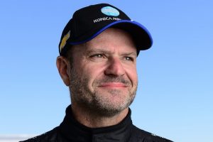 Rubens Barrichello