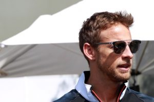 Jenson Button