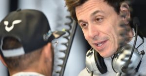 Toto Wolff