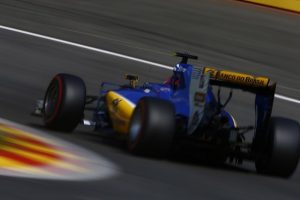 Sauber