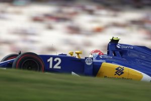 Felipe Nasr