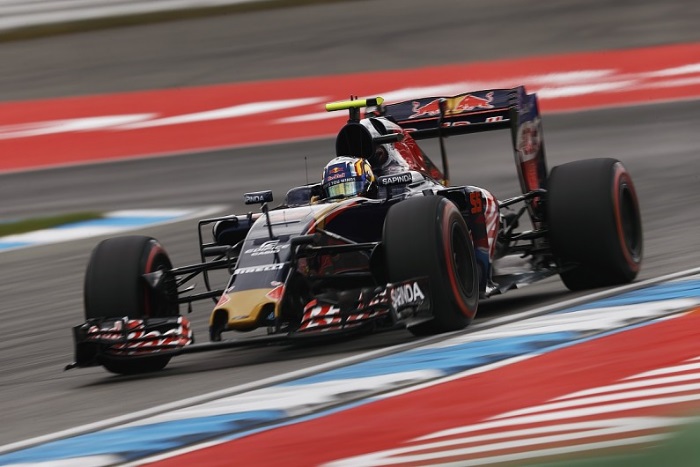 Toro Rosso