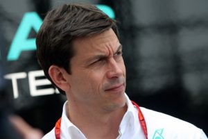 Toto Wolff