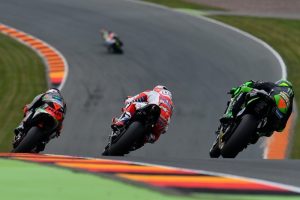 MotoGP