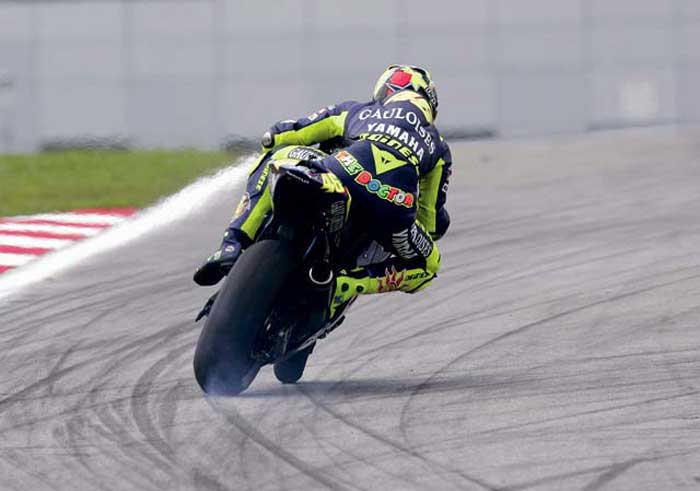 Valentino Rossi