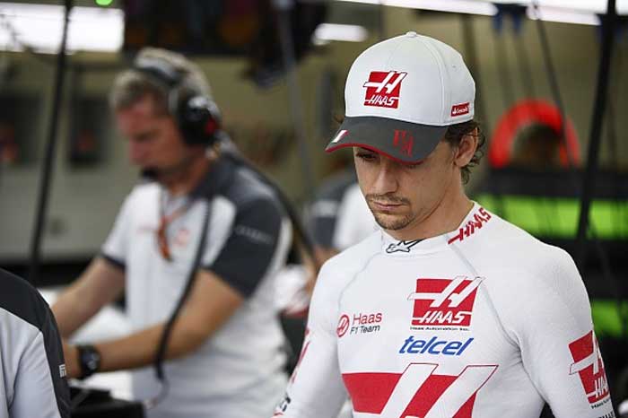 Esteban Gutierrez