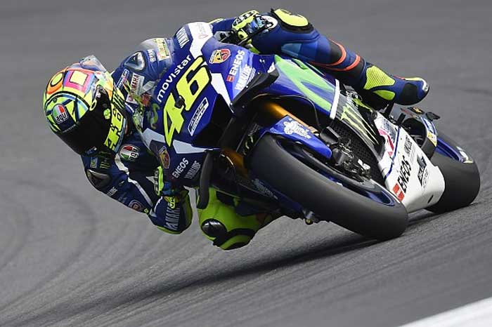 Valentino Rossi