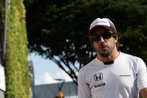 Fernando Alonso