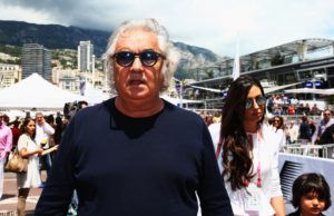 Flavio Briatore