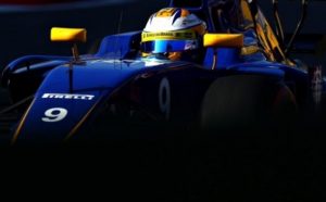 Marcus Ericsson