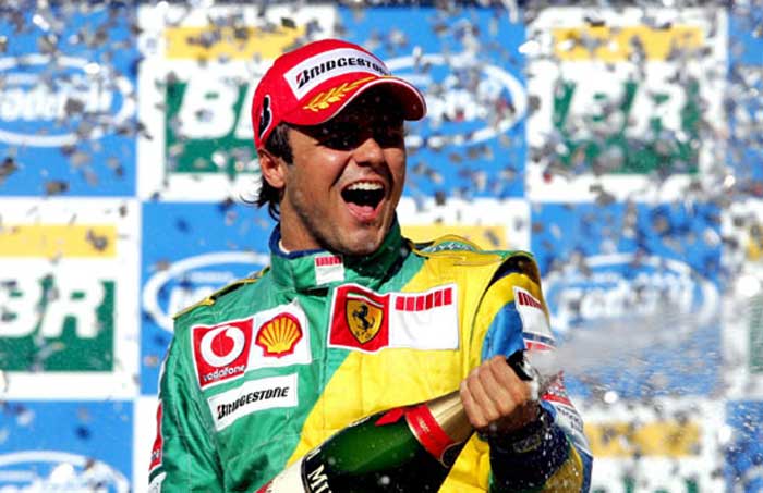 Interlagos - 2006