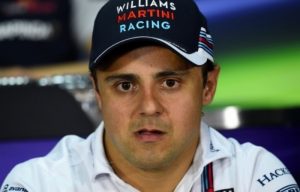 Felipe Massa