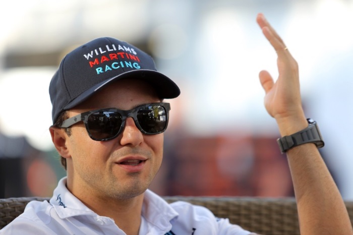 Felipe Massa