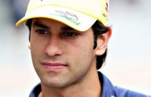 Felipe Nasr